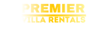 PREMIER VILLA RENTALS